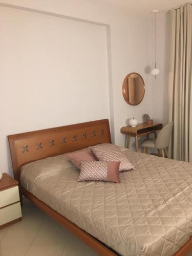 Apartamento La Casa Del Sole