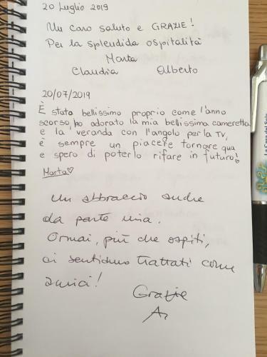 Apartamento La Casa Del Sole