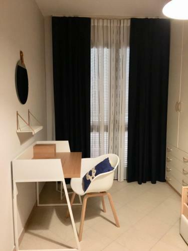 Apartamento La Casa Del Sole