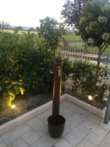 Apartamento La Casa Del Sole