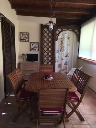 Apartamento La Casa Del Sole
