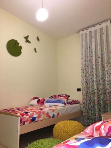 Apartamento La Casa Del Sole