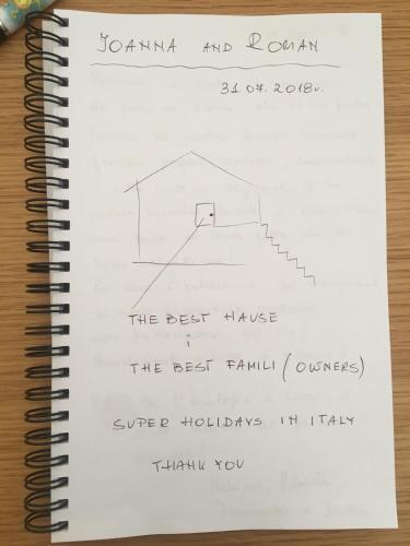 Apartamento La Casa Del Sole
