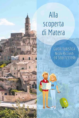 Apartamento La Casa Del Sole