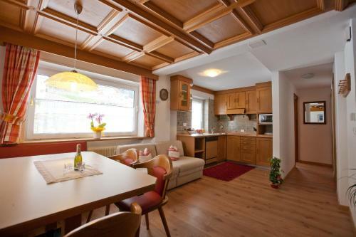 Apartaments Galina