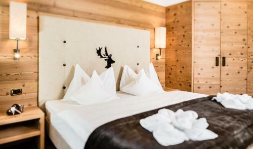 Hotel Dorfer Alpine&charming