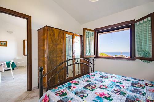 Annetta-2 Camere-vista Mare- Giardino Bbq Wifi