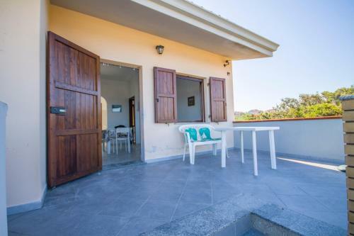 Annetta-2 Camere-vista Mare- Giardino Bbq Wifi