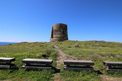 Le Dune Di Torre Dei Corsari