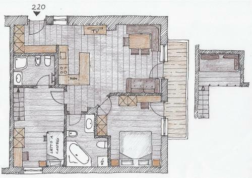 Hotel Monte44