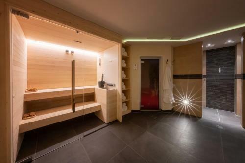Hotel Monte44
