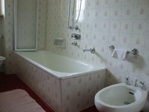 Hotel Garni Martlhof
