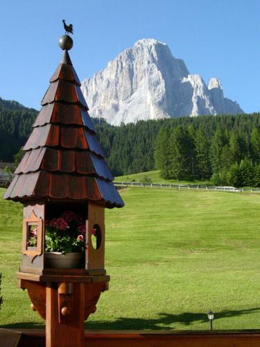 Hotel Garni Martlhof