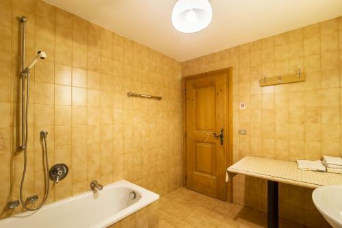 Apartamento Casa Matie