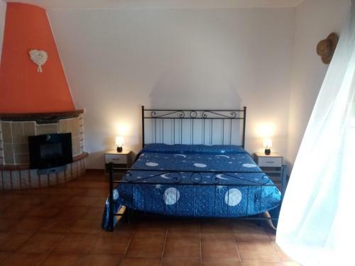 Hostal La Casa Delle Stelle
