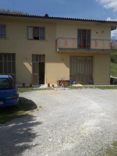 Hostal La Casa Delle Stelle