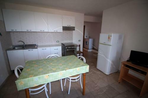 Apartamento Appartamento Oleandro Piccolo Gutturu