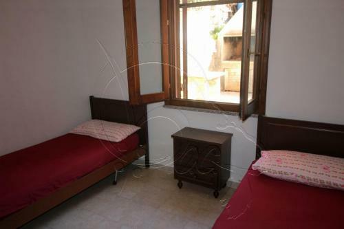 Apartamento Appartamento Oleandro Piccolo Gutturu