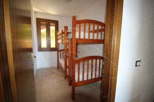 Apartamento Appartamento Oleandro Piccolo Gutturu