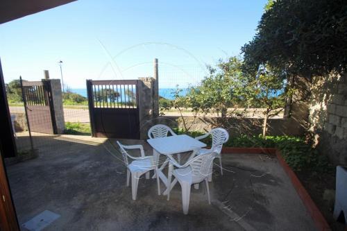 Apartamento Appartamento Oleandro Piccolo Gutturu