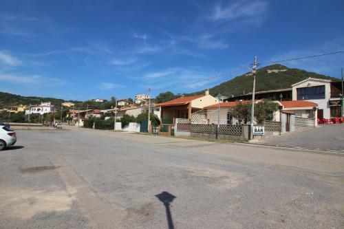 Apartamento Appartamento Oleandro Piccolo Gutturu