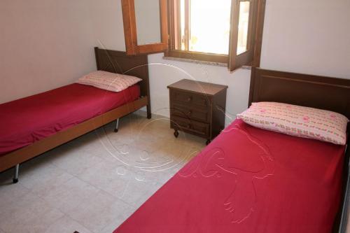Apartamento Appartamento Oleandro Piccolo Gutturu