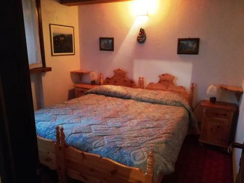 Apartamento Appartamento Piancavallo