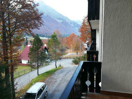 Apartamento Appartamento Piancavallo