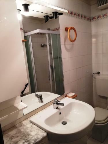 Apartamento Appartamento Piancavallo