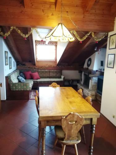 Apartamento Appartamento Piancavallo