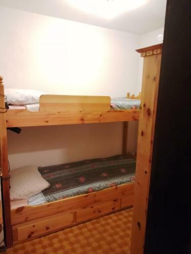 Apartamento Appartamento Piancavallo
