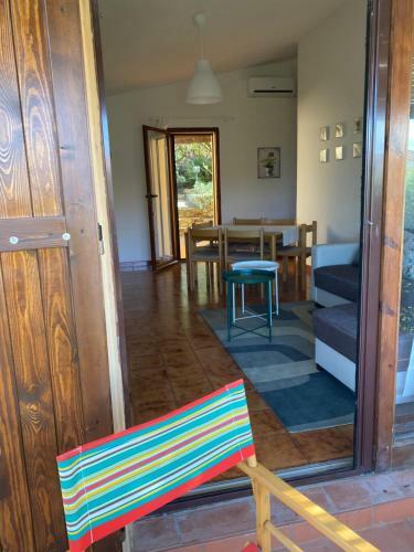 Casa Vacanze La Risacca