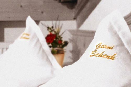 Hotel Garni Schenk