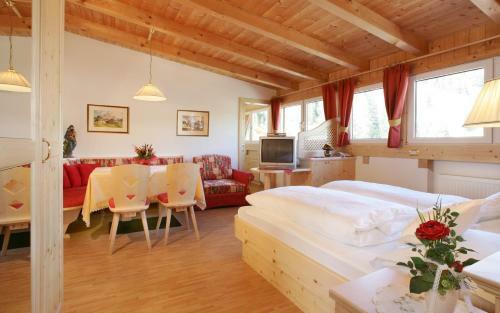 Hotel Garni Schenk