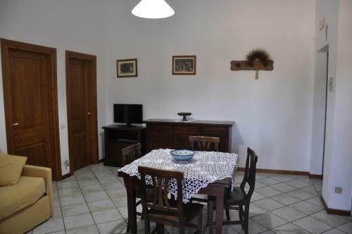 Apartamento Basilicata Host To Host - Appartamento Il Maestrale