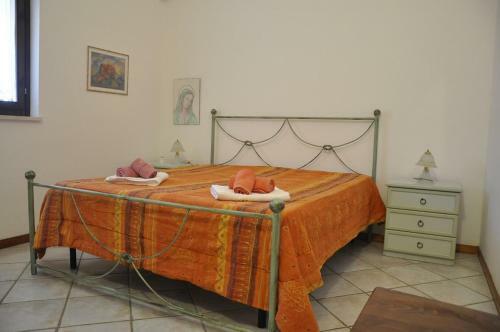 Apartamento Basilicata Host To Host - Appartamento Il Maestrale