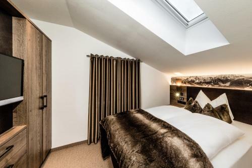 Apartments Villa Gardena - Gardenahotels