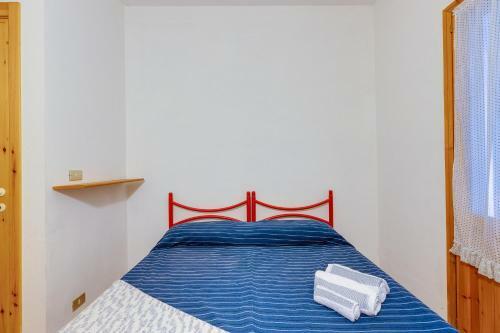Apartamento La Vista Di Mondo