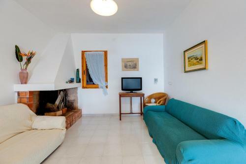 Apartamento La Vista Di Mondo