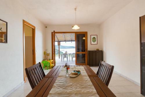 Apartamento La Vista Di Mondo