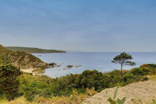 Apartamento La Vista Di Mondo