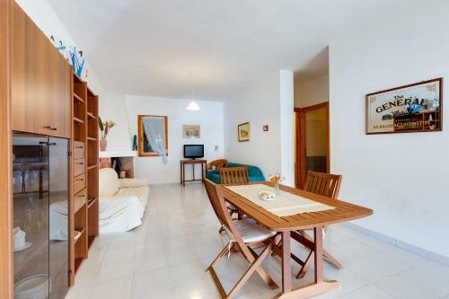 Apartamento La Vista Di Mondo