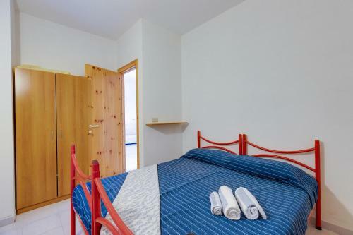 Apartamento La Vista Di Mondo