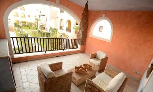 Apartamento Basilicata Host To Host - Sunset House - Borgo San Basilio