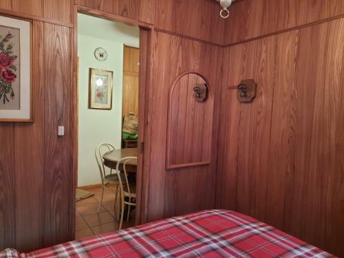 Apartamento Un Nido Tra I Monti