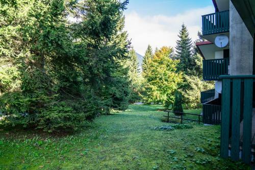 Apartamento Chalet Di Mira