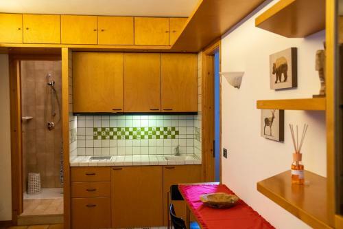 Apartamento Chalet Di Mira