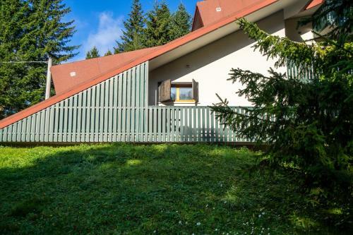 Apartamento Chalet Di Mira