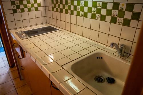Apartamento Chalet Di Mira