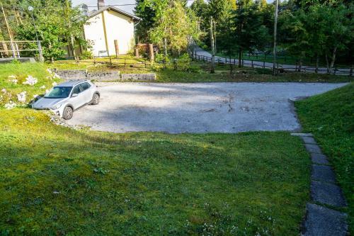 Apartamento Chalet Di Mira